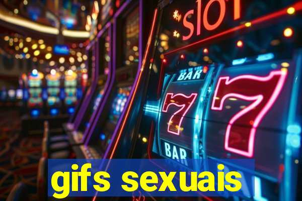 gifs sexuais